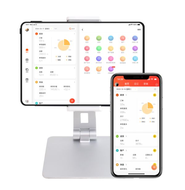 2025年服装店收银系统新推荐深度测评服装收银系统