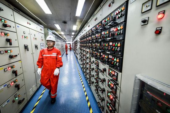 新疆库车-阿拉尔-巴楚750千伏输变电工程第二次环境影响评价