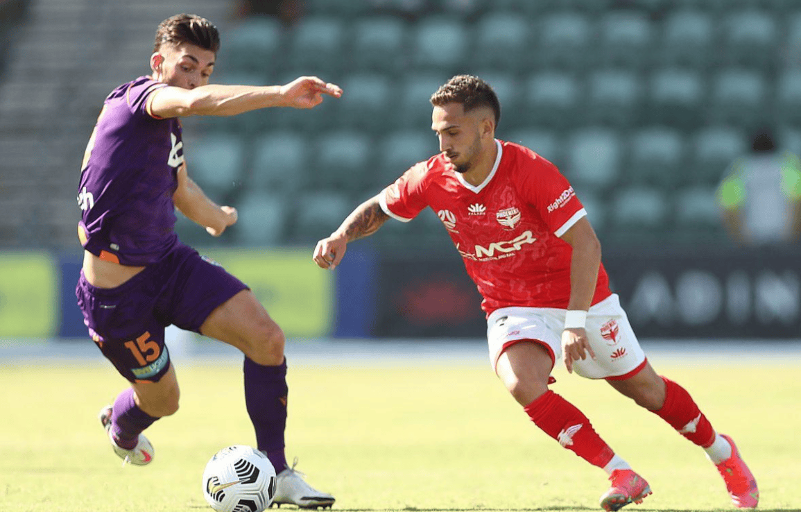 澳超：惠灵顿凤凰VS墨尔本胜利 今日足球预测大数据分析